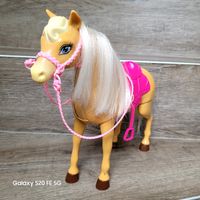 Barbie Pferd original Mattel