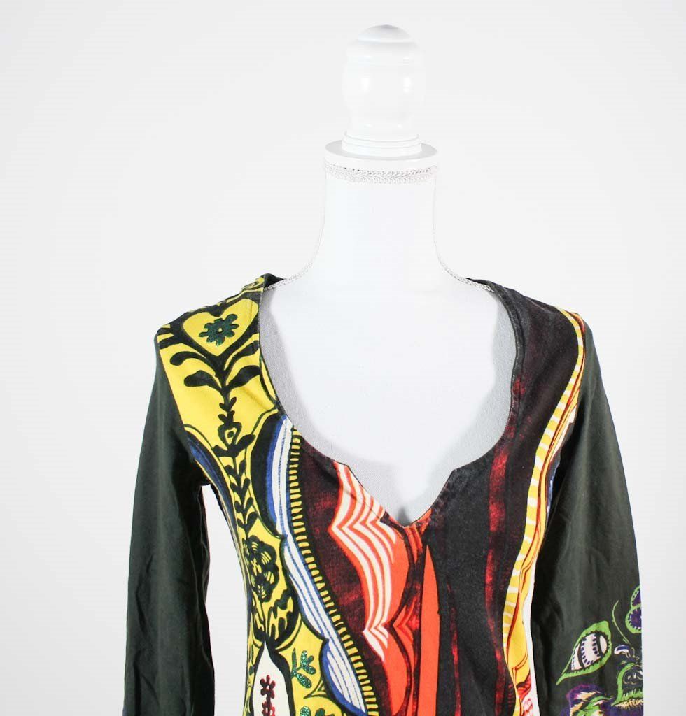 Desigual Tuniche: Desigual Tunika Gr. M – Usato da Belp venduto da caramel-secondhand 4