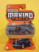 Matchbox 1936 FORD SEDAN CUSTOM
