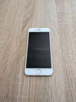 Apple iPhone 6, Farbe Gold und Weiss, 16GB, guter Zustand