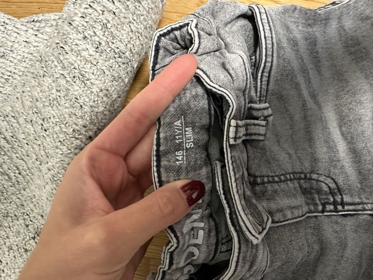 H&M Lotti & Set di vestiti: Kleider Set Jungs – Usato da Hinwil venduto da BMW-M-E60 1