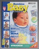 Strickheft Bambino - Baby - Stricken & Nähen - bis 3 Jahre
