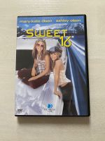 Dvd Sweet 16 - Willkommen im Leben (2002) Olsen Zwillingen