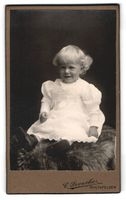 Fotografie C. Sevecke, Rheinfelden, Klei