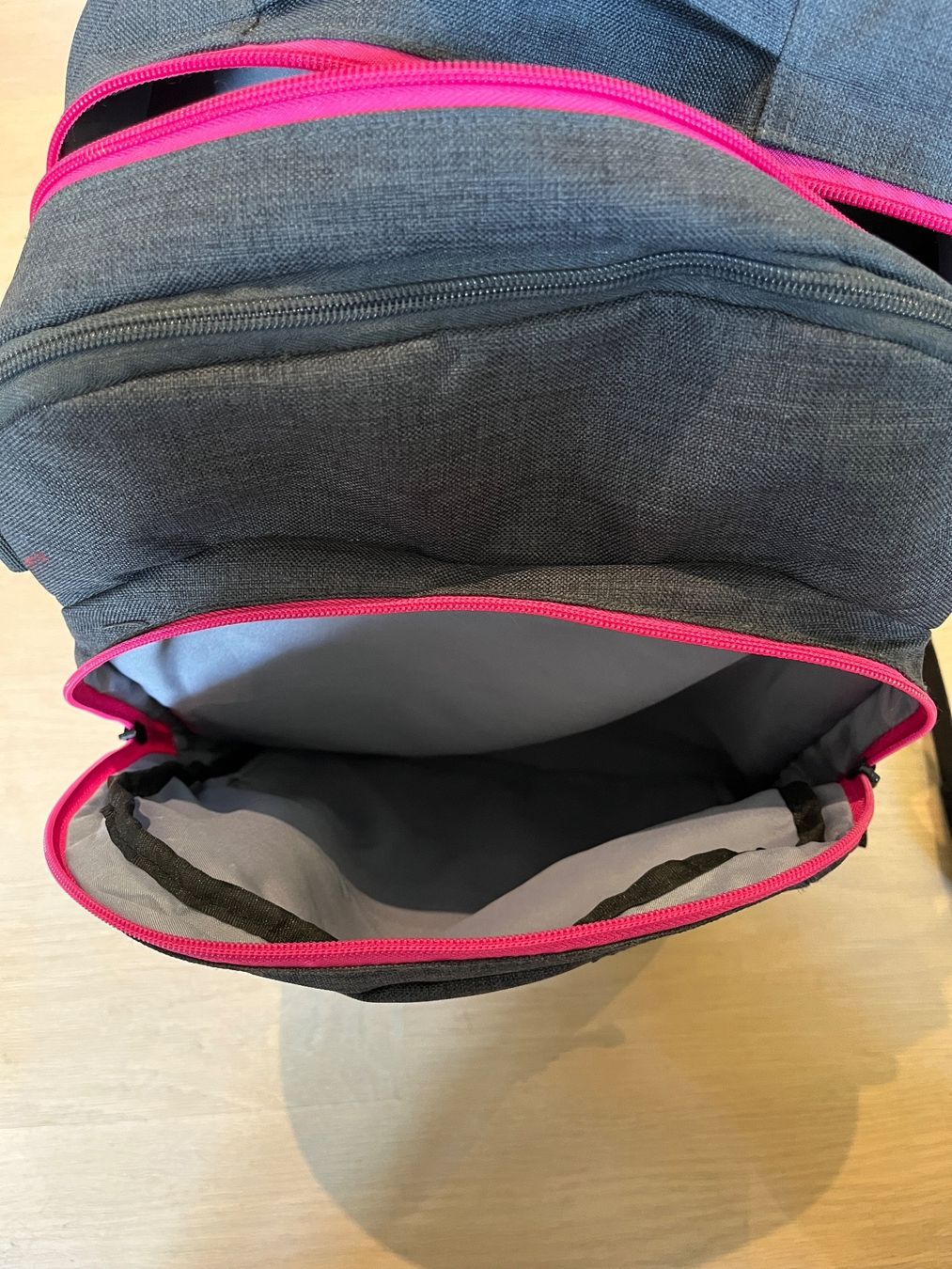Racoon Borse & Zaini: Schulthek Racoon - wie neu – Usato da Zürich venduto da whitebraun 3