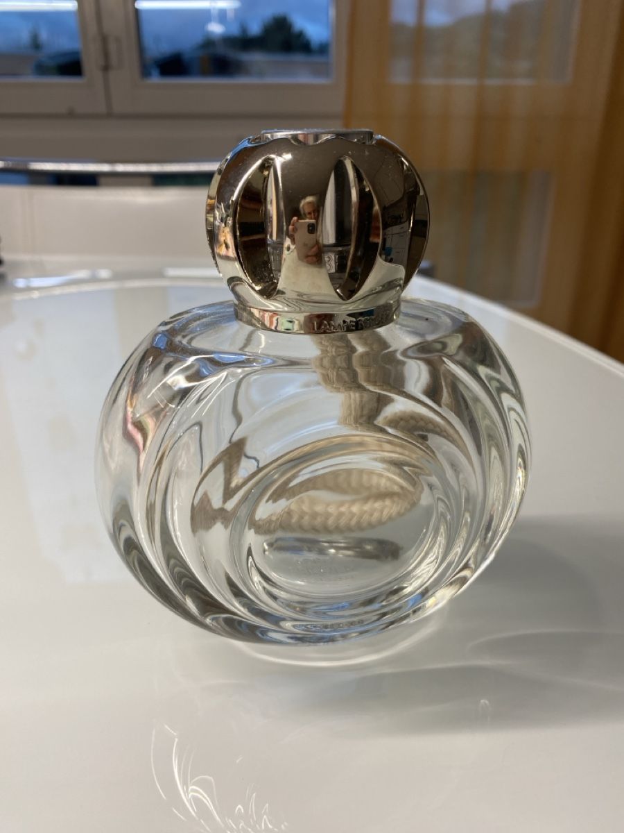 Maison Berger Diffusori di oli essenziali: Maison Berger Lampe Berger Paris Glas – Nuovo (secondo la descrizione) da Hünibach venduto da nadalila