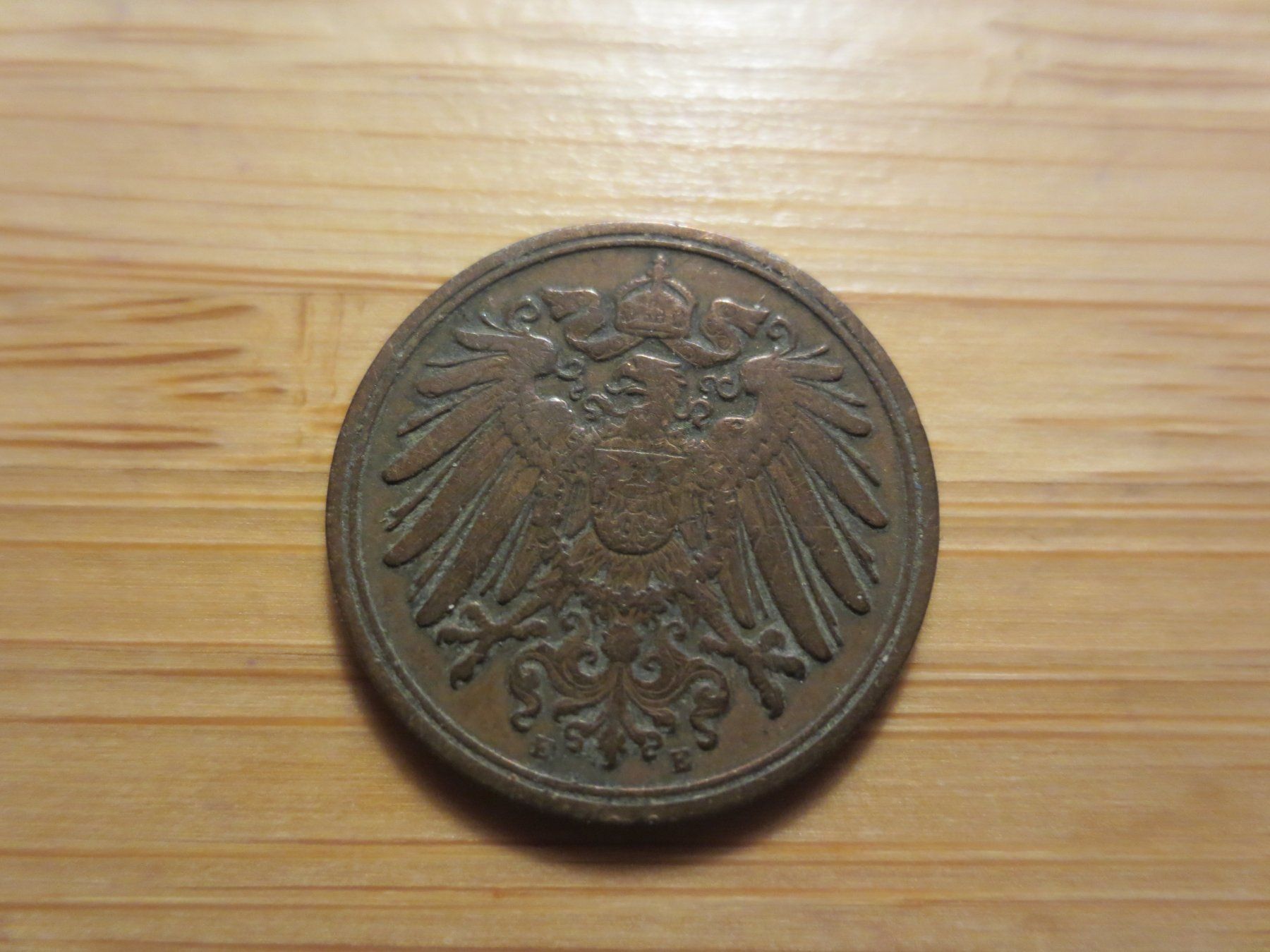 Tutti le monete: Münze 1906 – Usato da Weier im Emmental venduto da waefler03 1