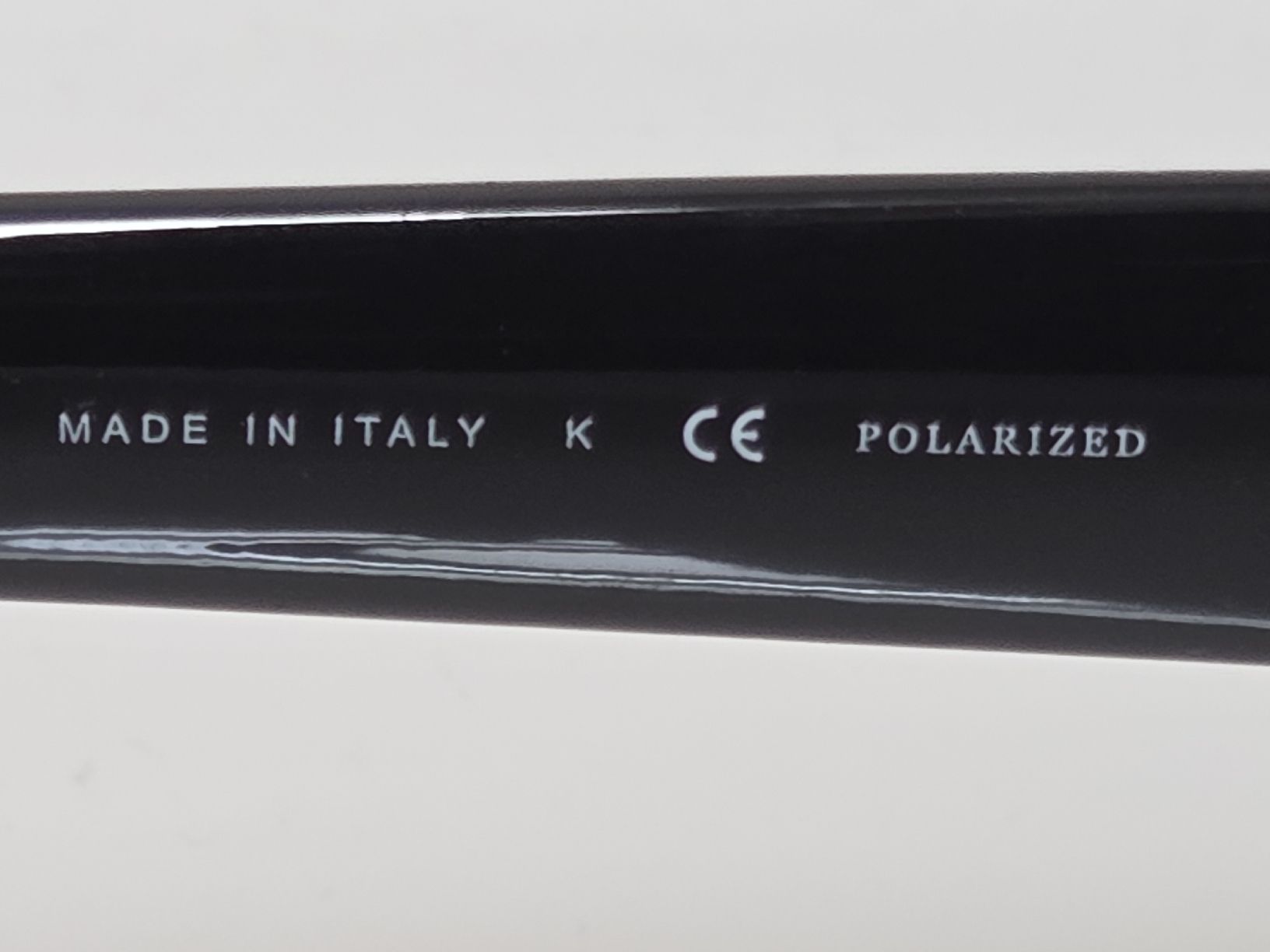 Ray-Ban Occhiali & Lenti: Ray-Ban Wayfarer – Usato da Embrach venduto da Musti20 5