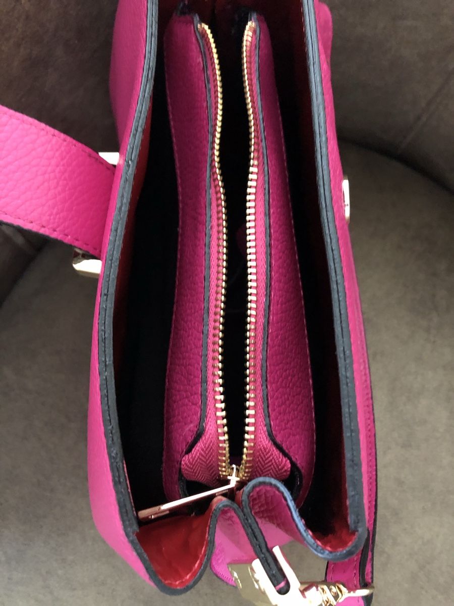 Borse da donna: Handtasche - Christian Laurier NEU – Nuovo (secondo la descrizione) da Bubikon venduto da nb_b8d9 2