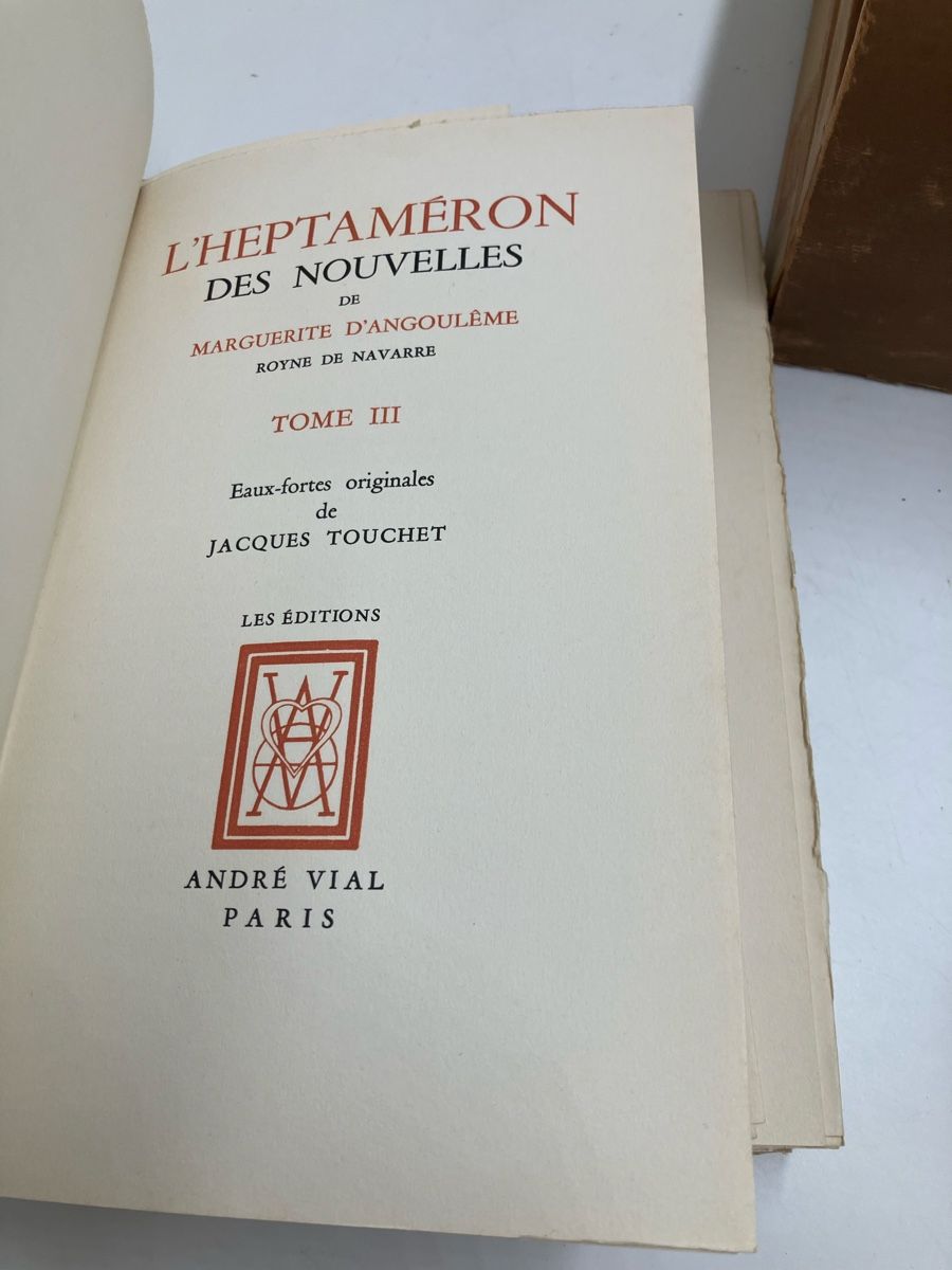 Libri: Livre ancien illustré  – Usato da fribourg venduto da Retroverso 4
