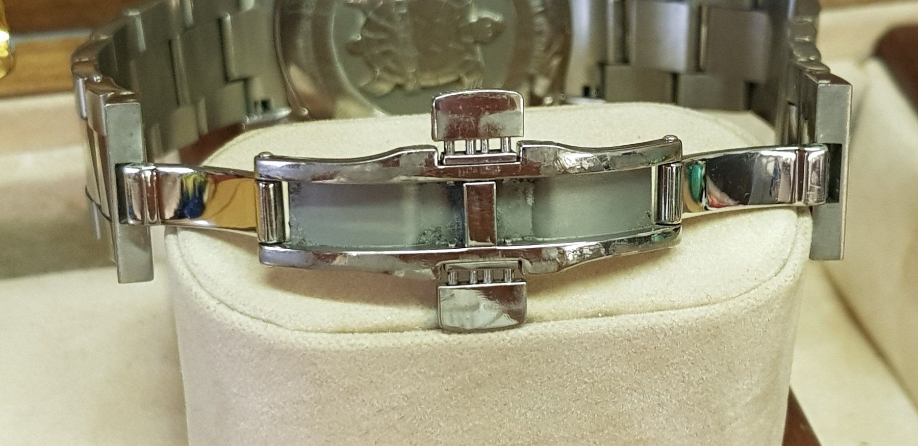 Certina Orologi: Certina Ds - Podium Chronometer – Usato da Schöftland venduto da Topdeal4 8