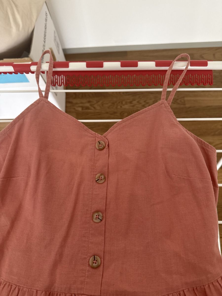 Vestiti: Süsses Sommerkleid Grösse 38 – Usato da Zürich venduto da bia_6kmj 2