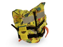 THE SIMPSONS Kinder-Rettungsweste