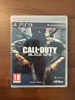 Call of Duty Black Ops für PS3