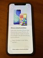 Apple iPhone 12 128GB lila gebraucht