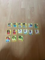 Panini Stickers Fussball WM 2026