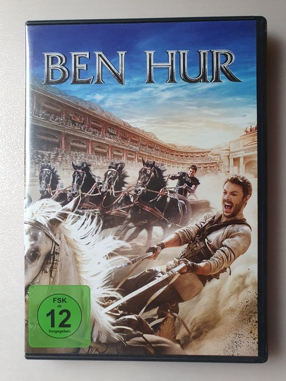 Filme Und Serien Von Toby Kebbell