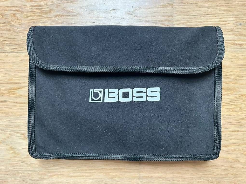 Boss Strumenti musicali: BOSS BR600 Digital Recorder – Usato da Lengnau AG venduto da tonnerrek 4
