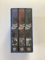 ,Soweit die Füße tragen‘ VHS Filme