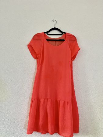 Comptoir des Cotonniers, taille 40, magnifique robe été!