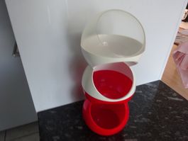 NESCAFE ** DOLCE GUSTO ** KAPSEL GESTELL
