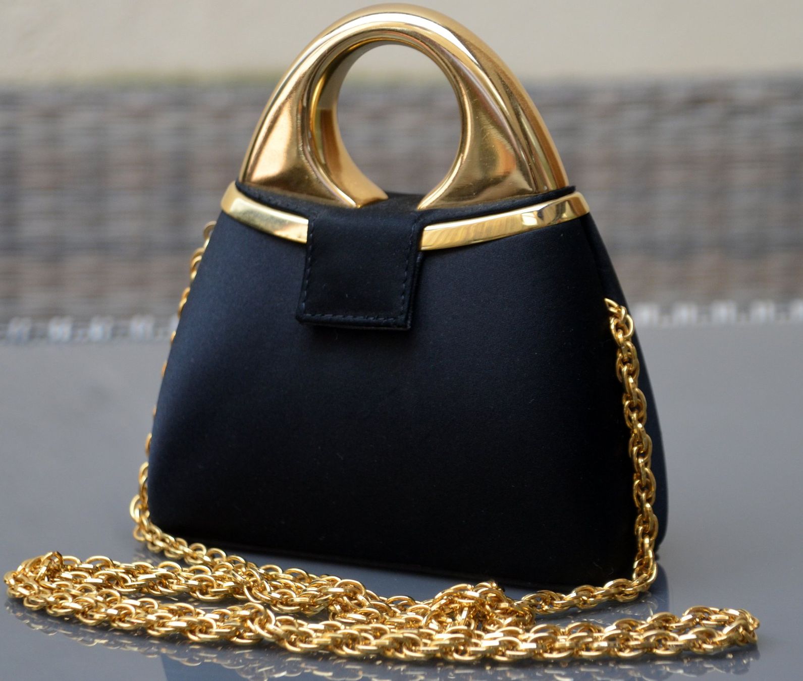 Borse da donna: Charles Jourdan Tasche / sac – Usato da Collonges venduto da arashee 2