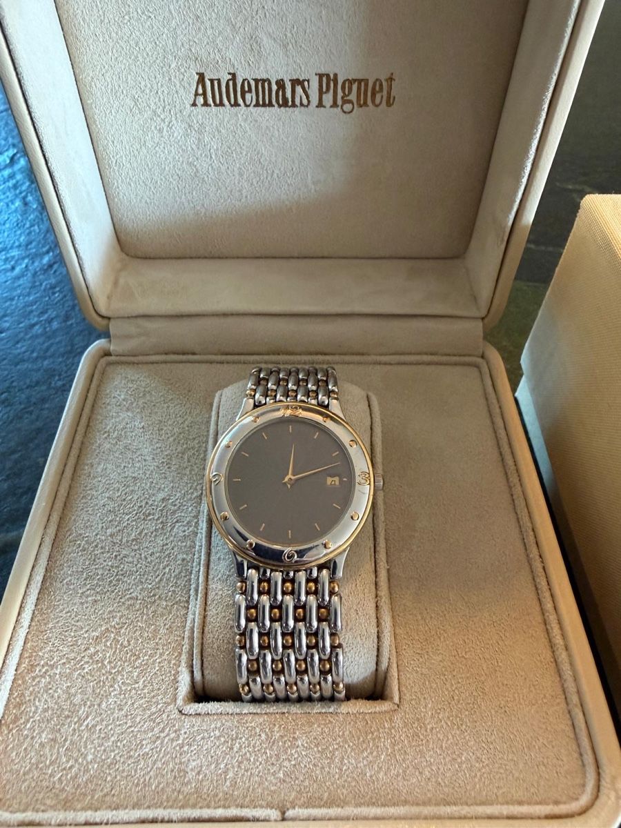 Audemars Piguet Montres: Audemars Piguet Model Meridian – D'occasion à Kilchberg ZH par nst_js8r
