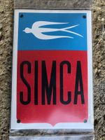 Simca Oldtimer classic
