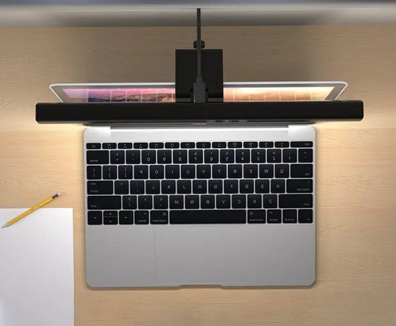 Lampade: Monitor Lampe LED USB Light Bar 50cm – Nuovo e nell'imballaggio originale da Châtelaine venduto da topshop.switzerland 4