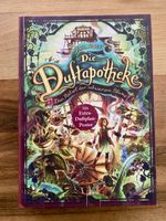 Die Duftapotheke Band 2 mit Poster Anna Ruhe
