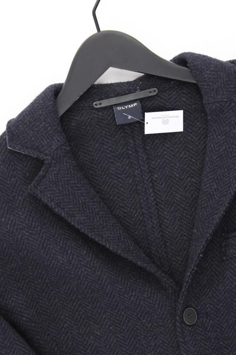 Completi: Olymp Wollsakko Gr. M blau – Usato da Neustadt an der Waldnaab venduto da SecondLifeFashion 1