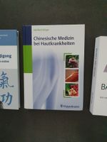 Chinesische Medizin für Hautkrankheiten