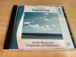 H1 Arnd Stein – Traumreise