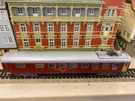 Märklin 4068 SBB Speisewagen