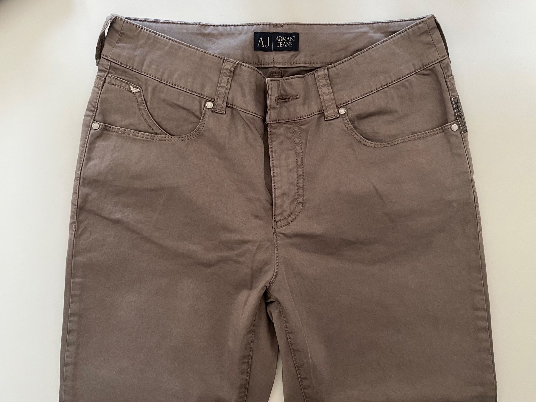 Armani Jeans: AJ Armani Jeans – Nuovo (secondo la descrizione) da Bern venduto da kat_sm88 3