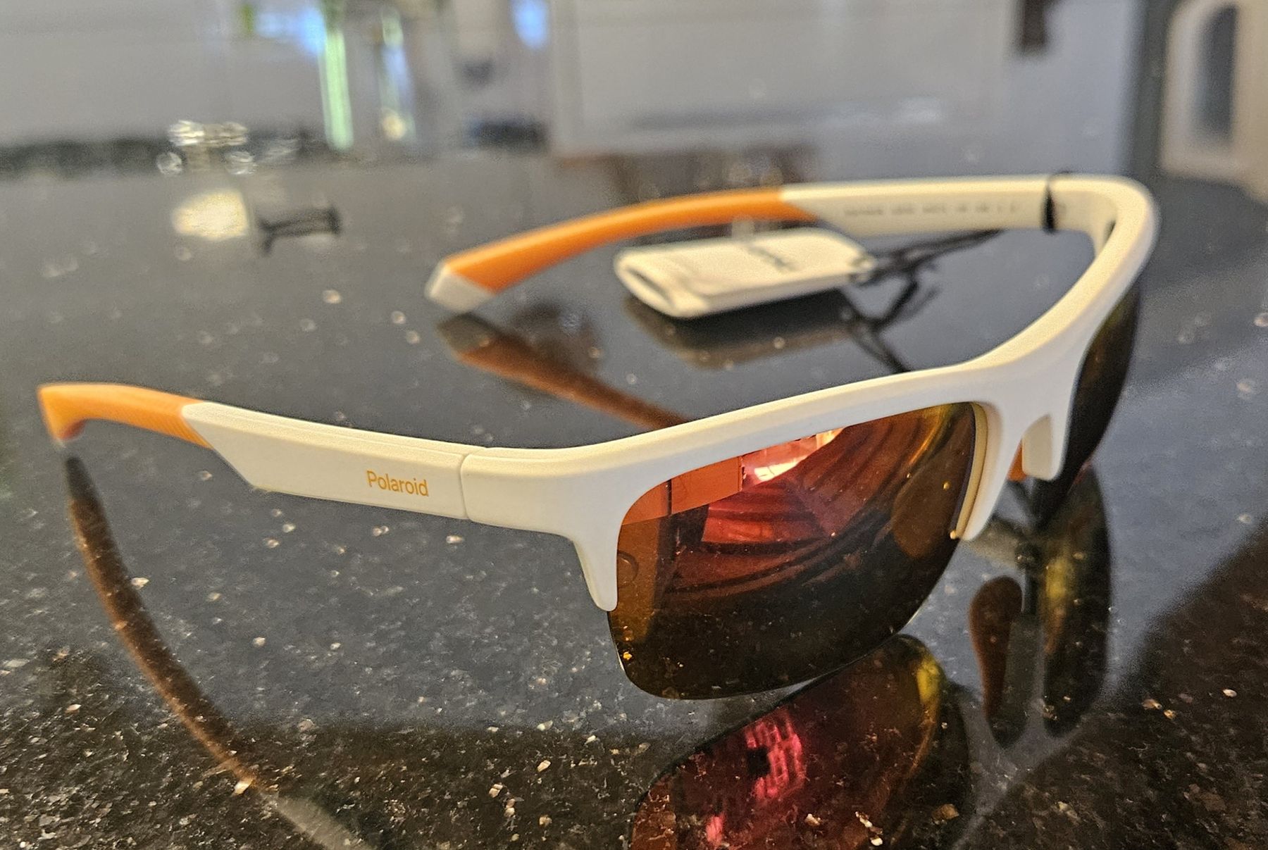 Polaroid Occhiali & Lenti: Polaroid Sonnenbrille PLD 7042/S – Nuovo e nell'imballaggio originale da Dachsen venduto da Topparts1 2