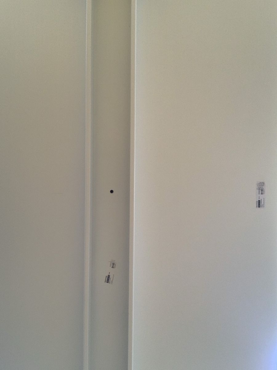 Ikea Tavoli: Weißer Tisch – Usato da Riehen venduto da jak_yx6x 2