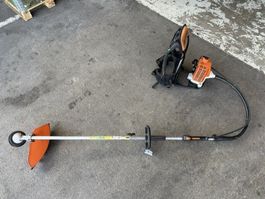 Freischneider STIHL FR 85T