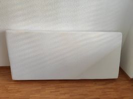 JYSK WELLPUR GLOMMA Matratze 90x200 cm, fast neu