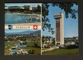 AK Zurzacher Thermalquelle AG