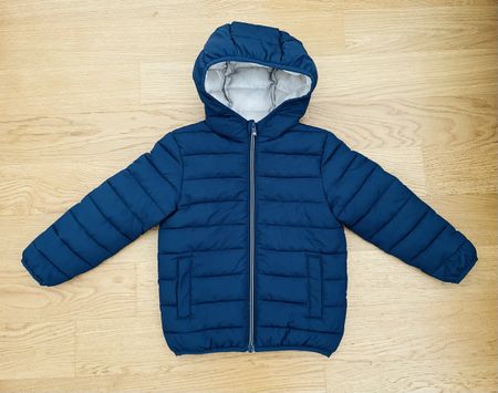 Veste d’hiver Taille 104