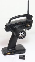 HPI TF-40 Sender mit RF-40 Empfänger 3-Kanal 2.4 GHz FHSS