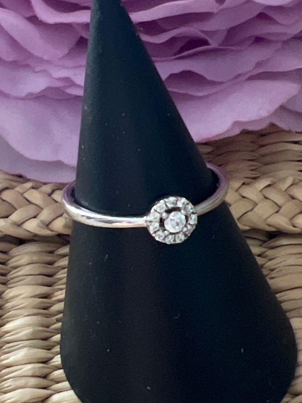 Bagues: Schöner Ring 925 – D'occasion à Seon par Sunny-Schmuck78 1