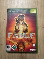 Spiel Fable für Microsoft Xbox