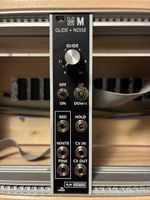 AJH Synth Glide + Noise MK2