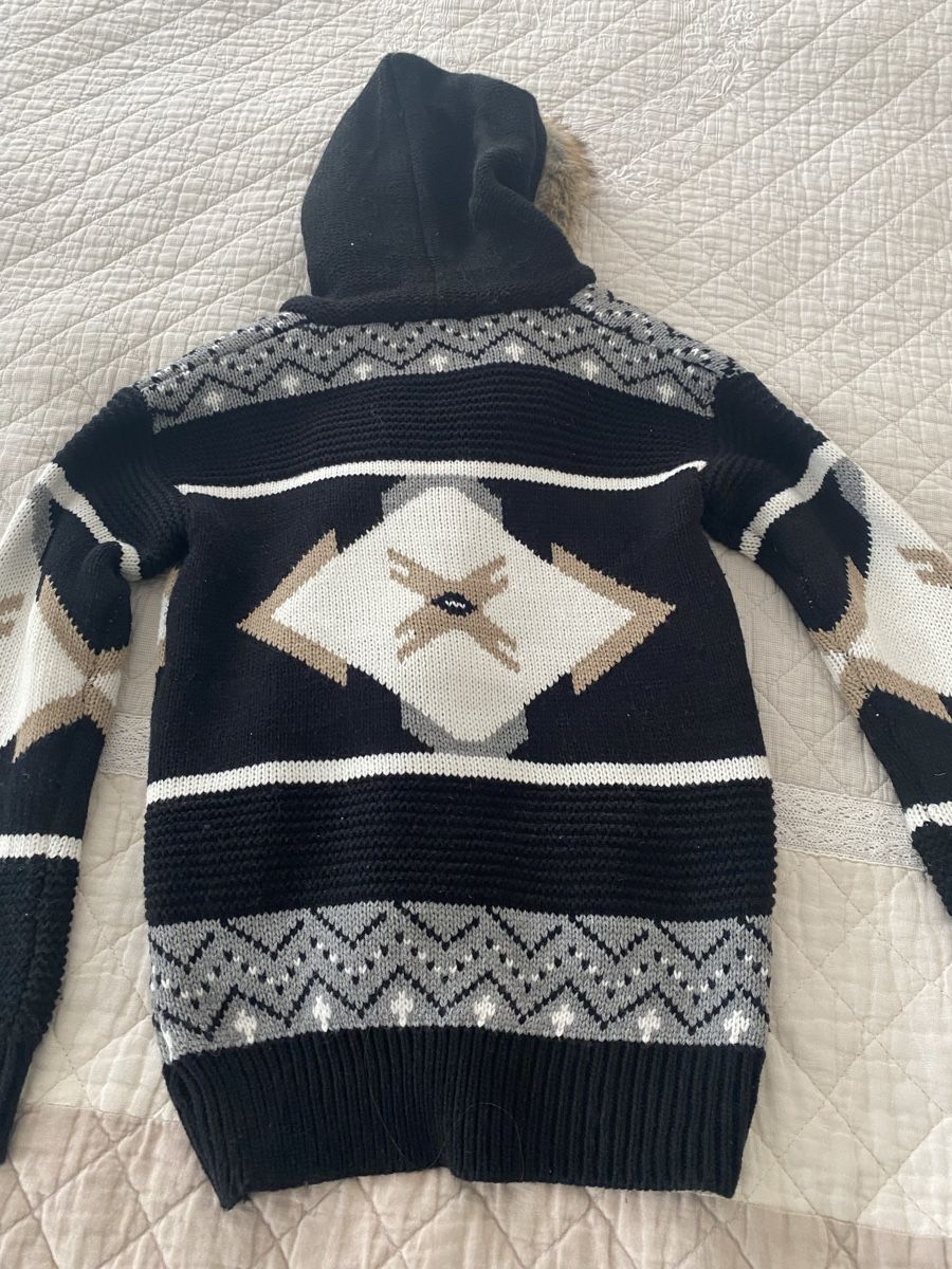 Pullover & Sweatshirts: Damen Pullover – Neu (gemäss Beschreibung) aus Rorschach von lvi_p29s 5