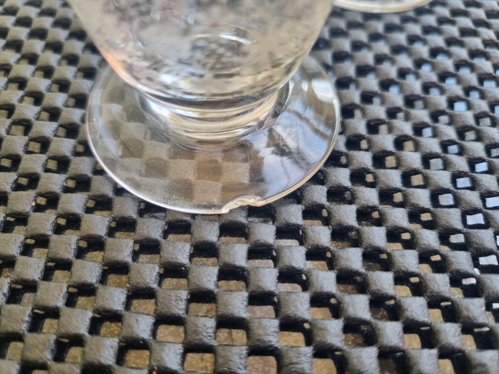 Baccarat Bicchieri: verres baccarat 5 pièces – Usato da Les Cullayes venduto da yan_nvn9 5