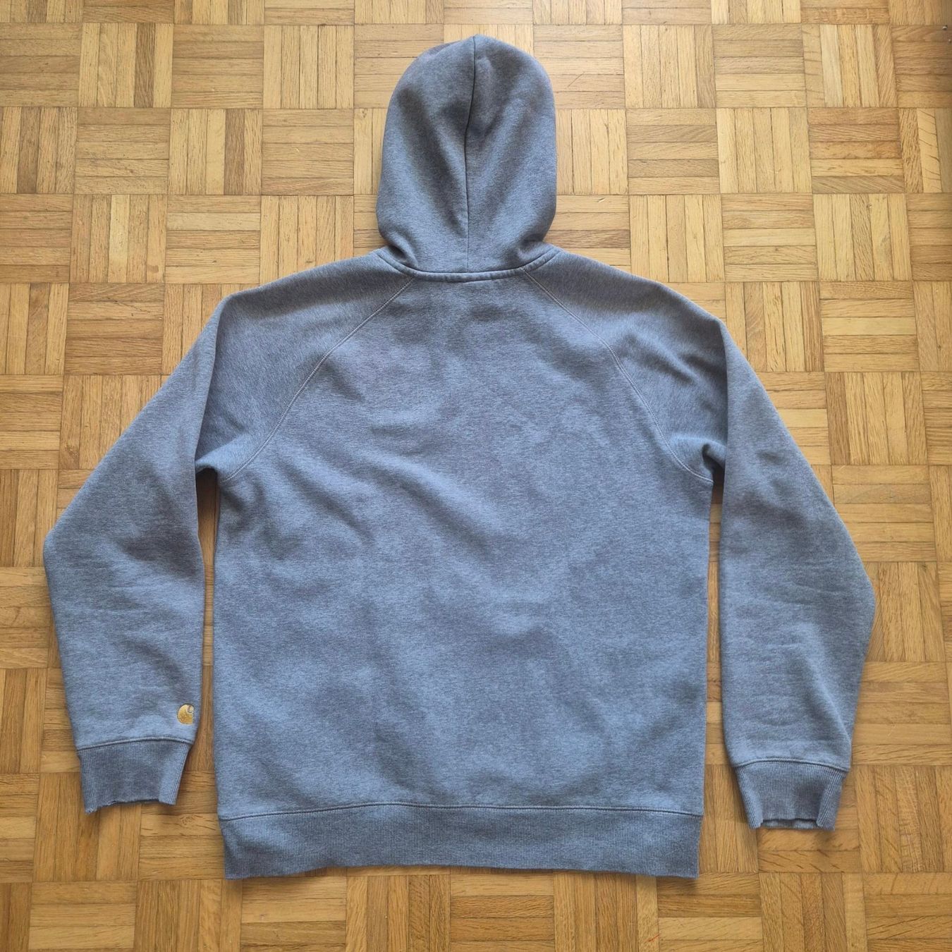 Carhartt Maglioni & Felpe: Carhartt Hooded Chase Sweat Pullover Gr. L – Usato da Luzern venduto da nnamfuak 1