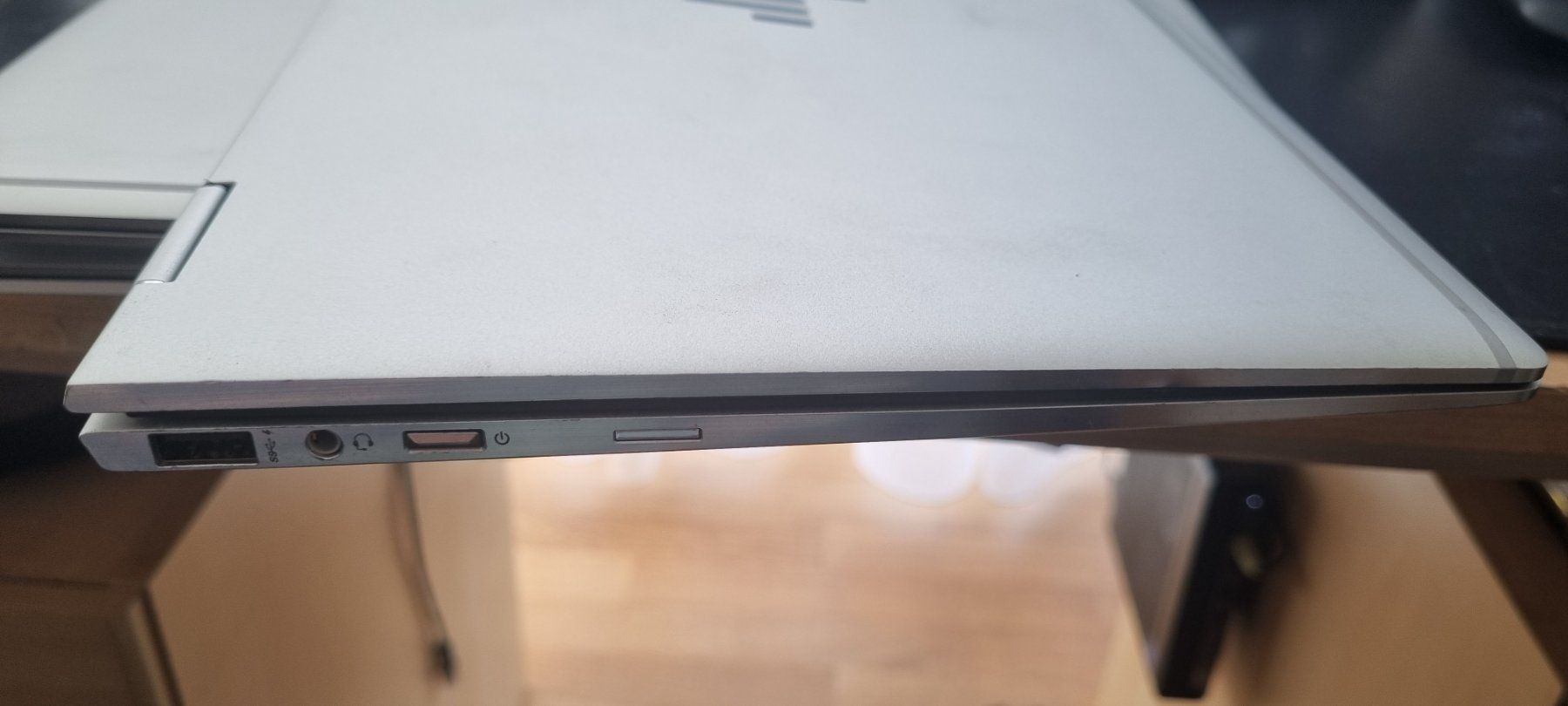Hewlett Packard Notebook: HP Elitebook x360 1030 G4 Intel i5 – Usato da Biel-Benken BL venduto da Herste001 4