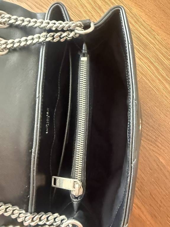 Borse da donna: Saint Laurent Lou Lou – Usato da Jona venduto da cb5_rm65 4